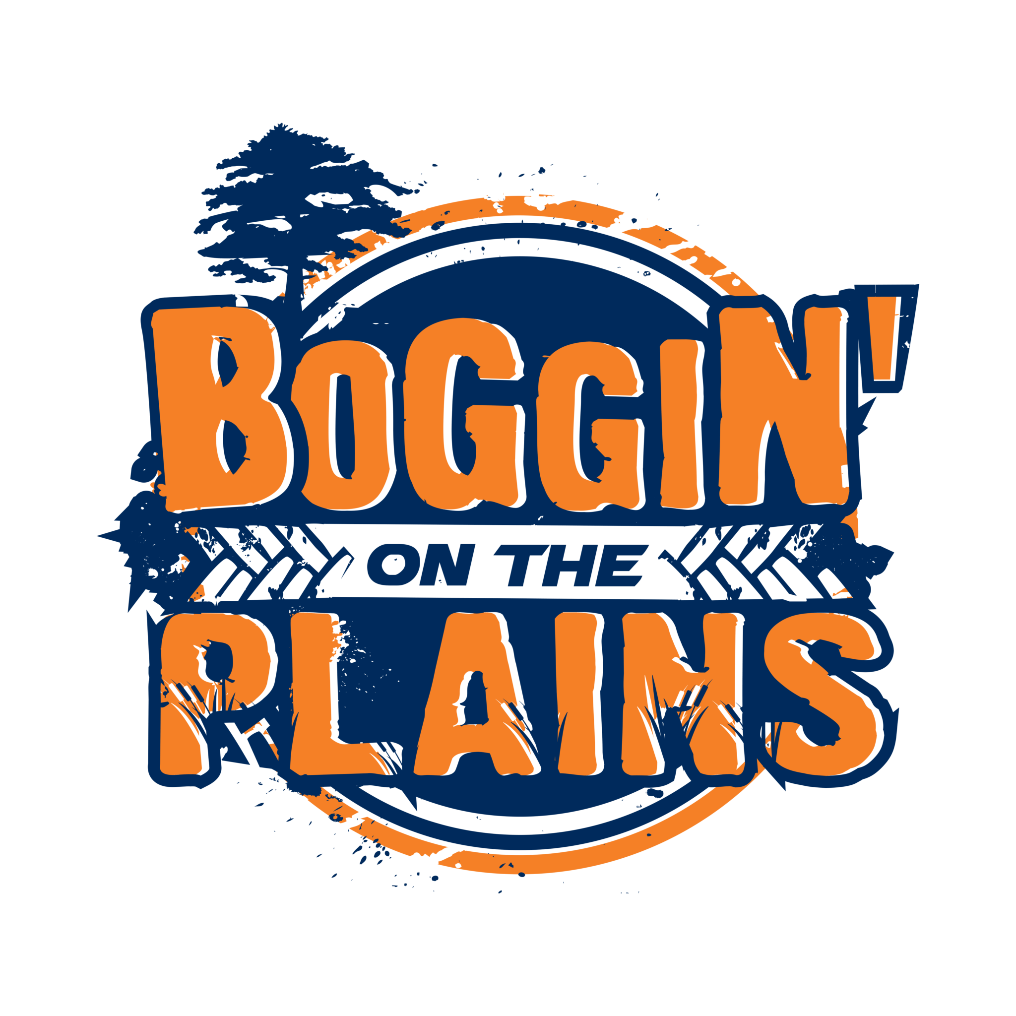 Home Boggin' On The Plains