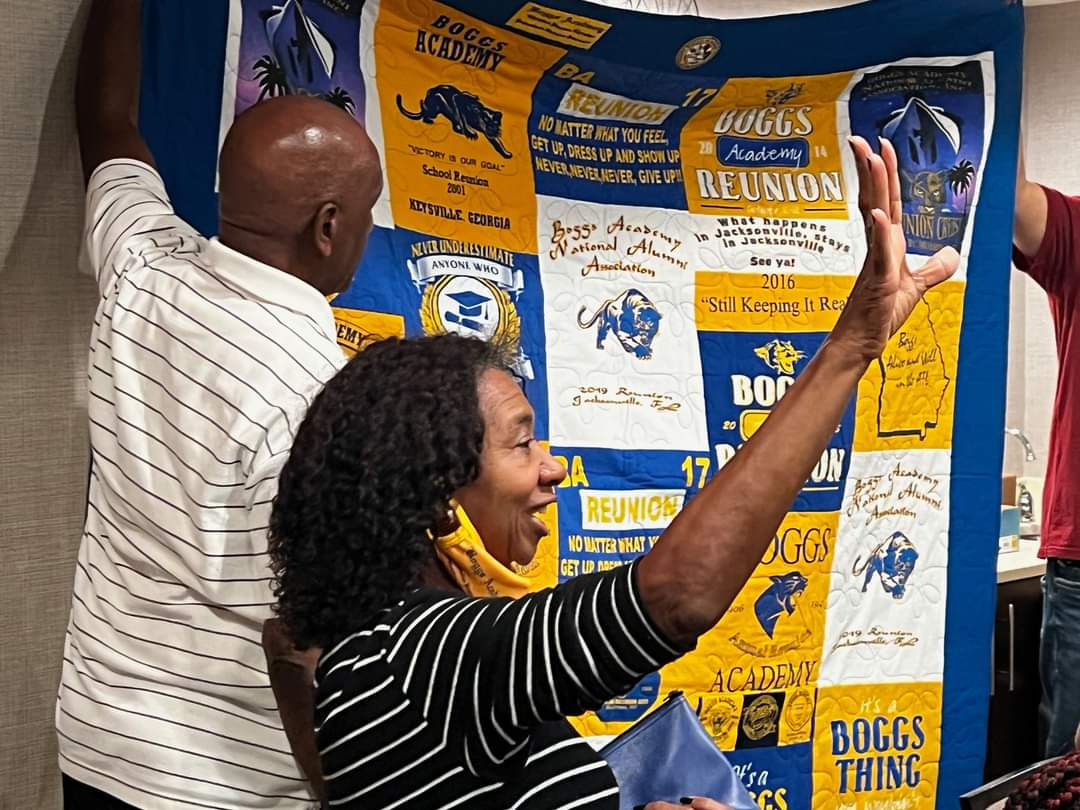 Boggs Academy Home Page