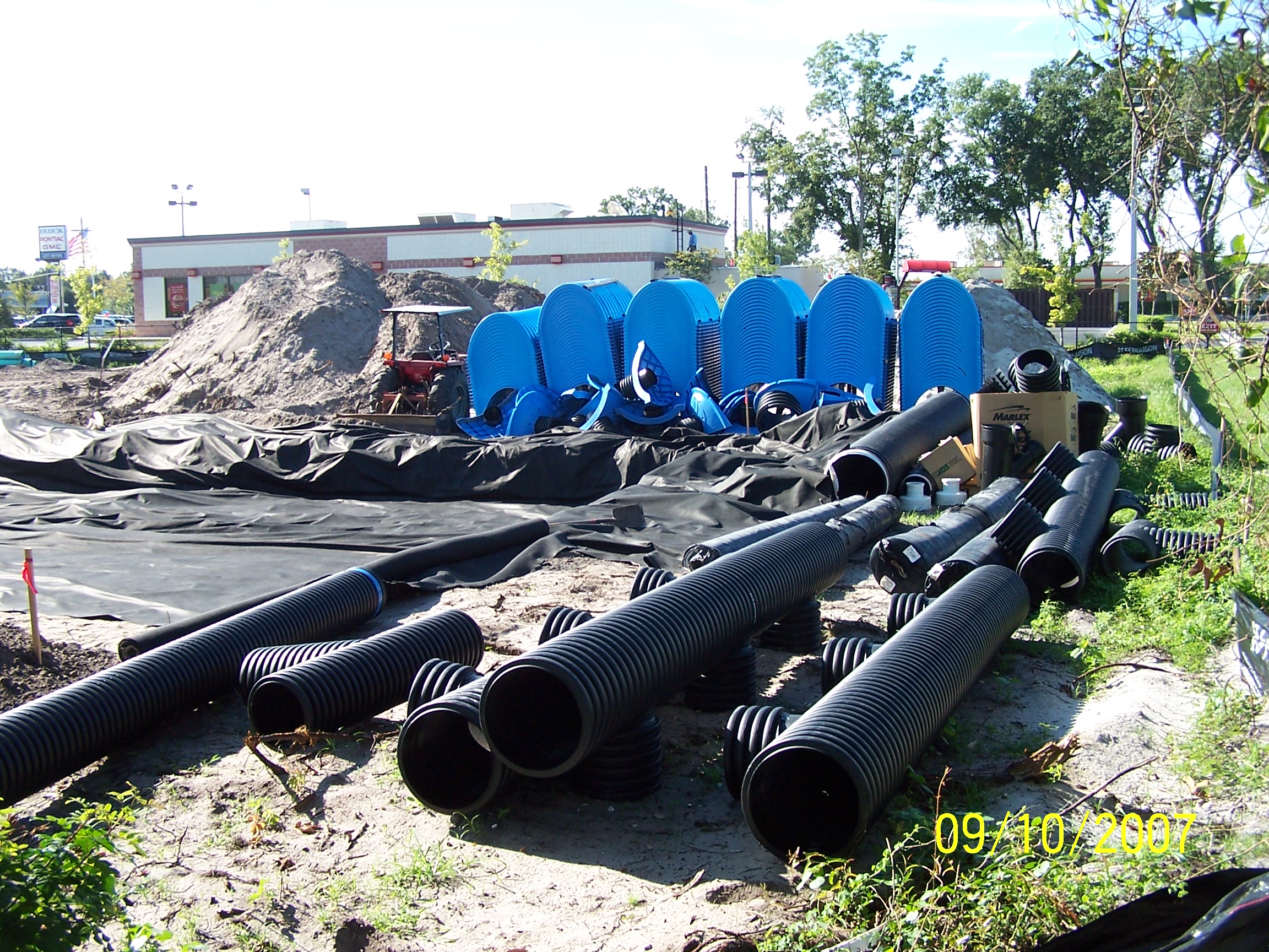 Utility Design Boggs Engineering