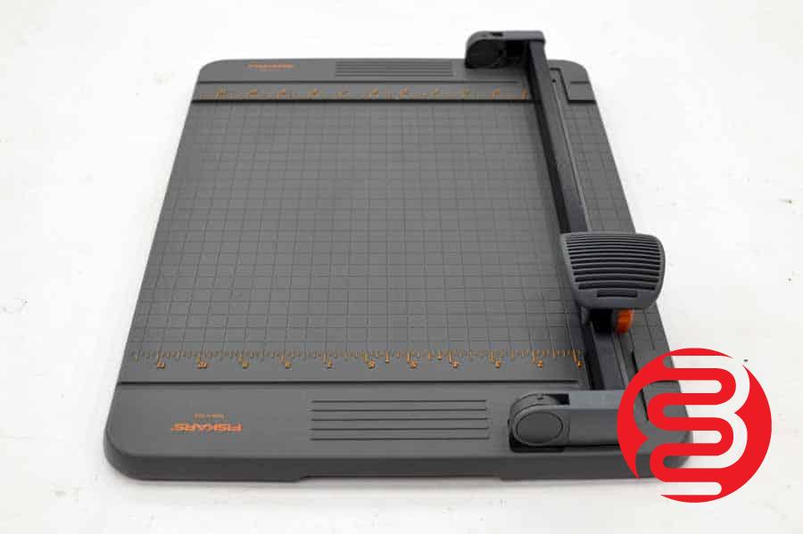 Fiskars Table Top Paper Cutter Boggs Equipment