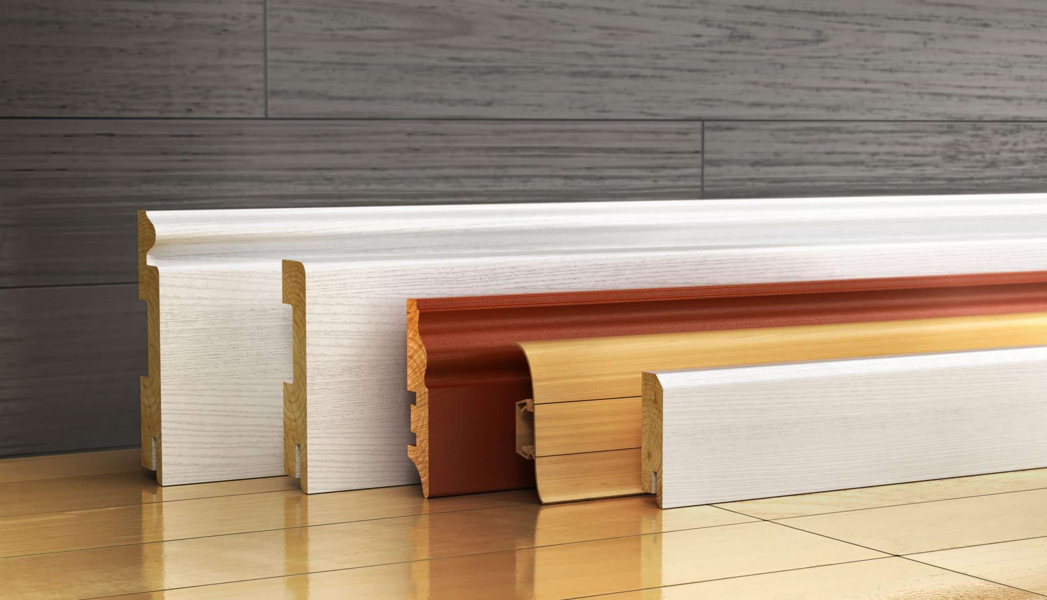 Caulking Baseboards A Step by Step Guide Boggs Inspection Services
