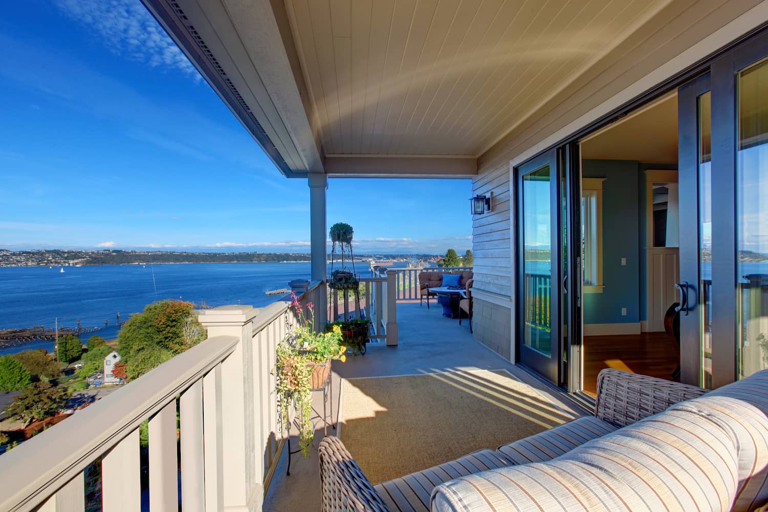 Home Inspection White Center WA Boggs Inspection Services