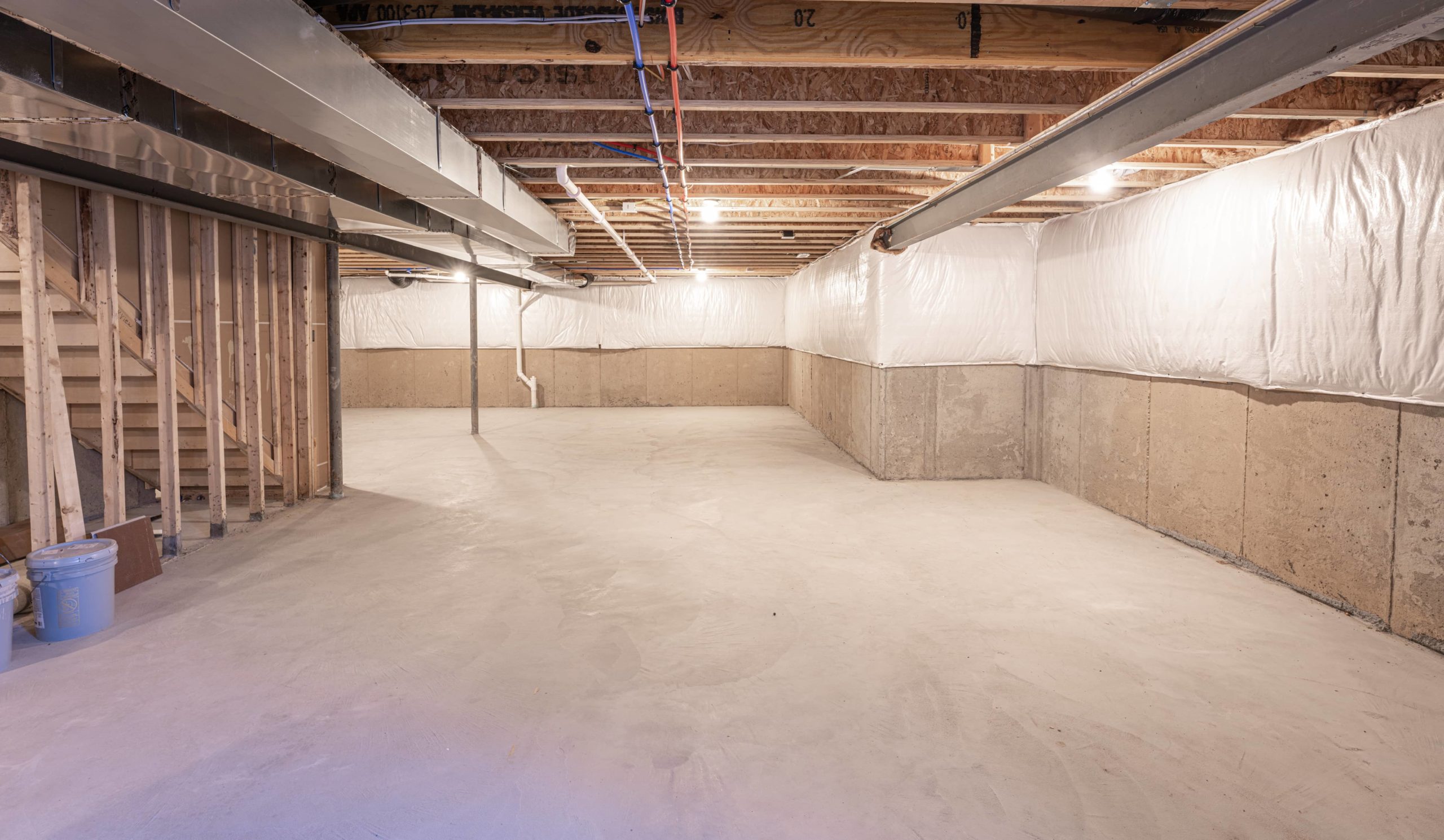 How to Improve Air Quality in Basement Boggs Inspection Services