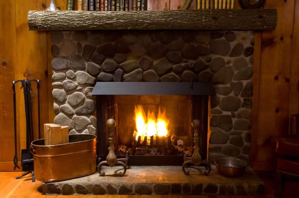 How To Put Out A Fireplace Fire Boggs Inspection Services