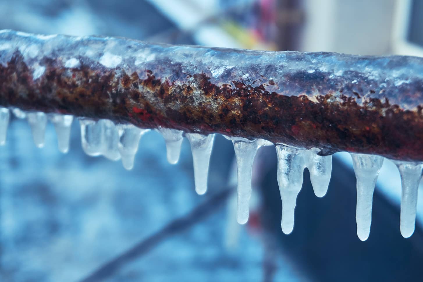 How To Keep Pipes From Freezing In Crawl Space Boggs Inspection Services