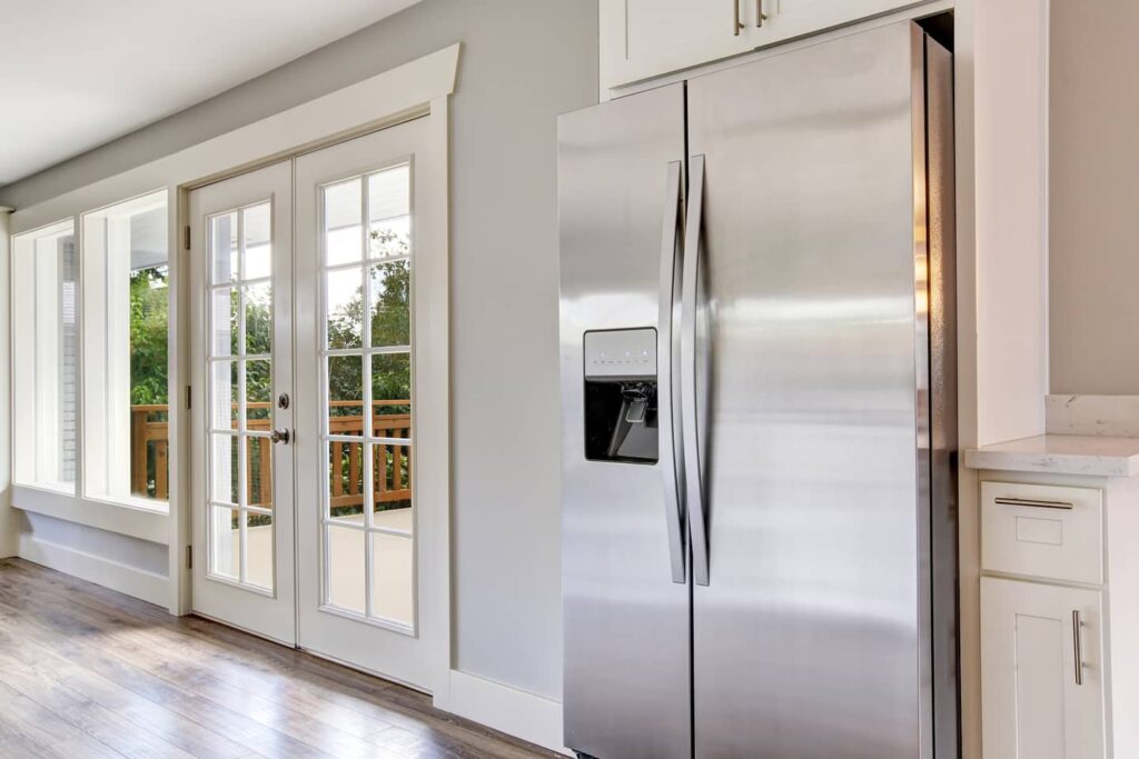 How Long Does A New Refrigerator Take To Get Cold Boggs Inspection