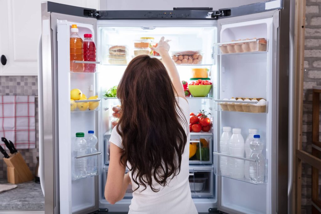 How Long Does A New Refrigerator Take To Get Cold Boggs Inspection