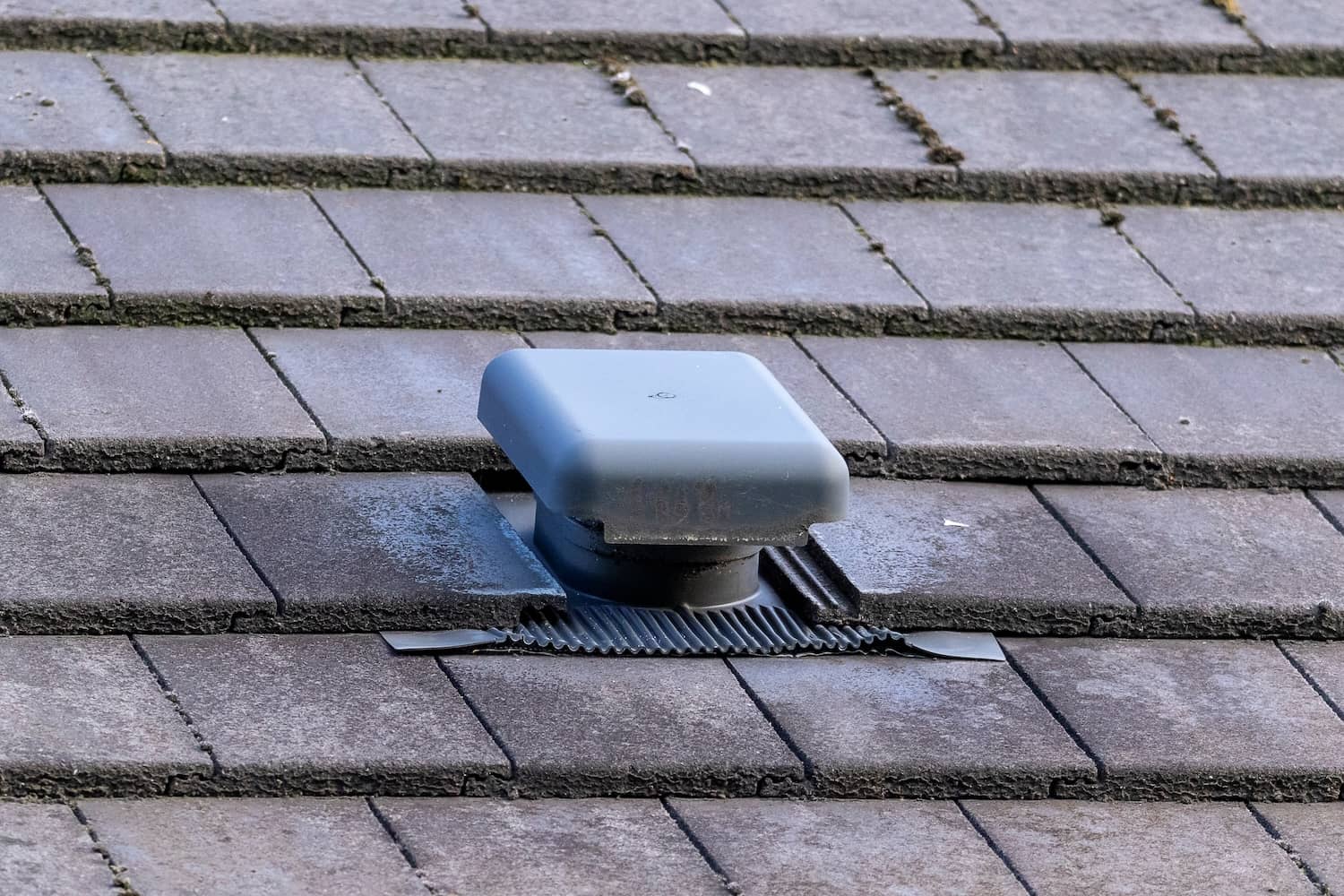 Are Caps Necessary For Roof Vents? Boggs Inspection Services