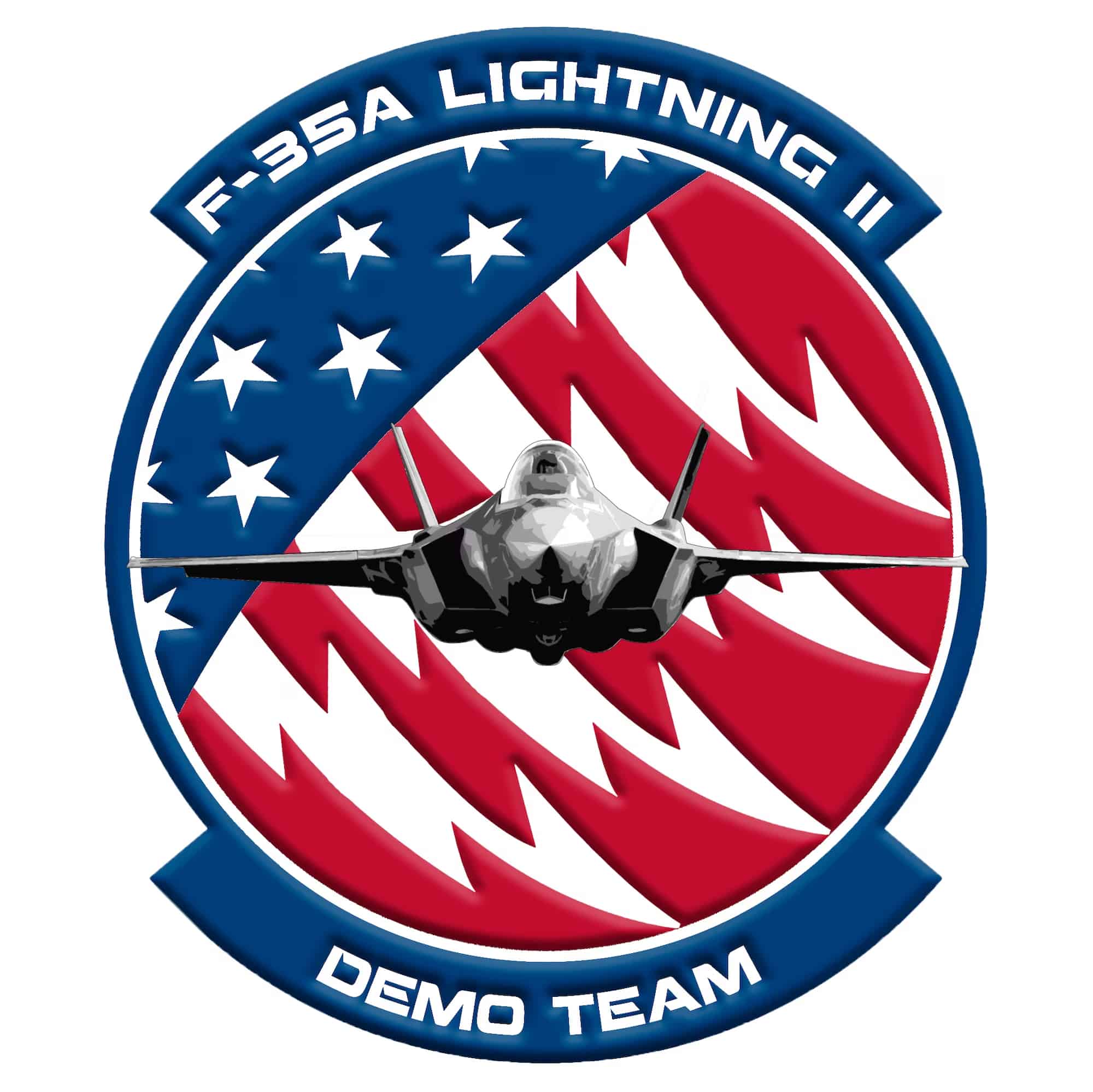 Laughlin AFB Fiesta of Flight 2024 BogiDope