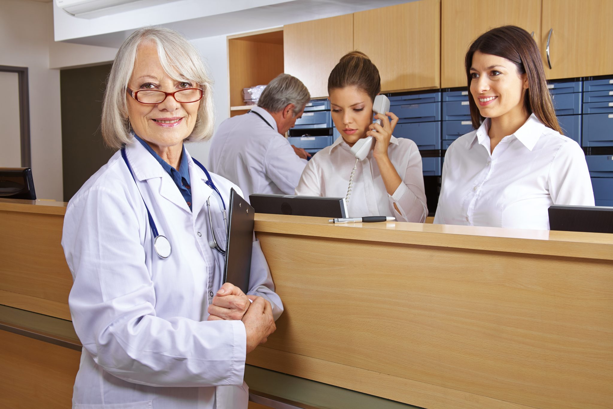 Doctor Medical Practice Insurance Bergen County NJ