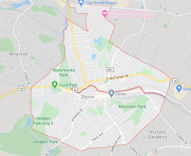 Dover NJ Insurance Agency Bogle Agency Insurance