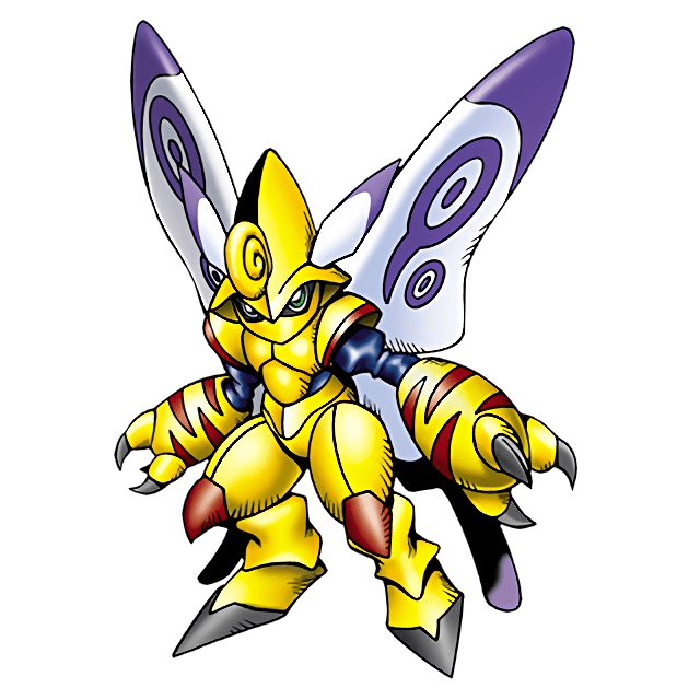 DddDigimon! Digimon Reviews!