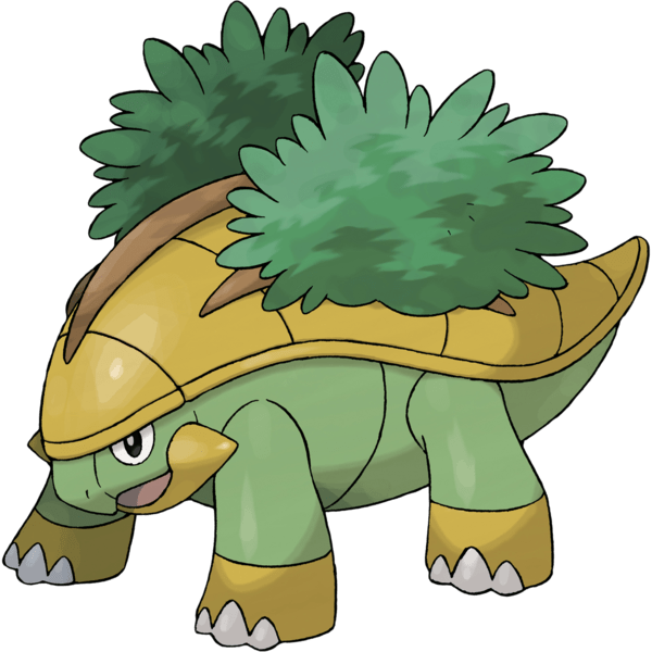 Gotta Critique Em All