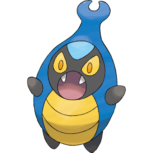 Gotta Critique ‘Em All