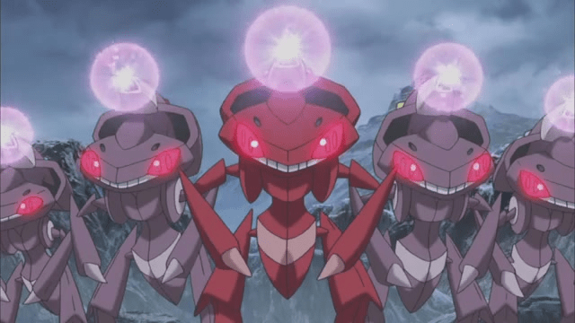 Gotta Critique 'Em All