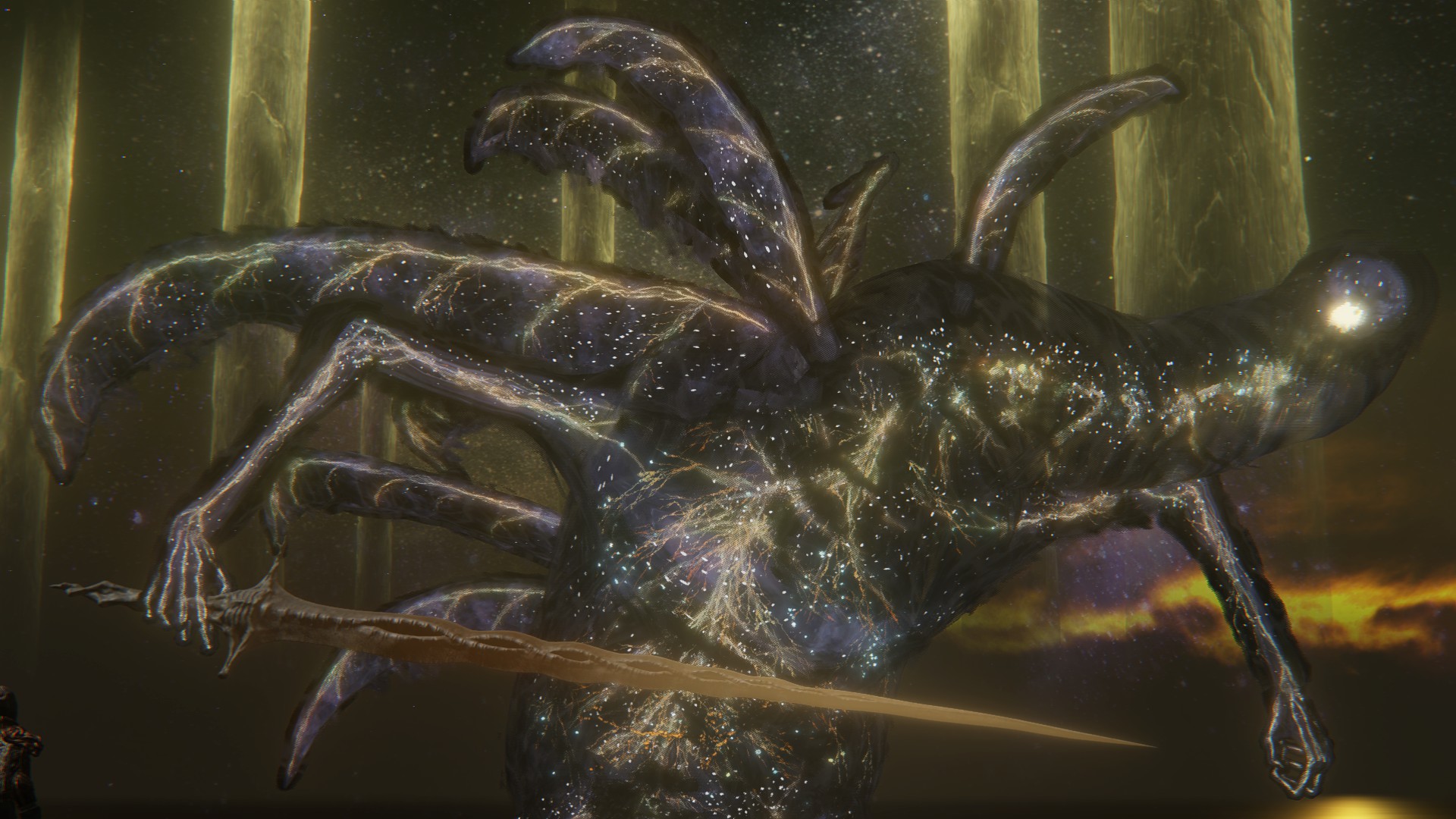 31 Days of Elden Ring Monsters