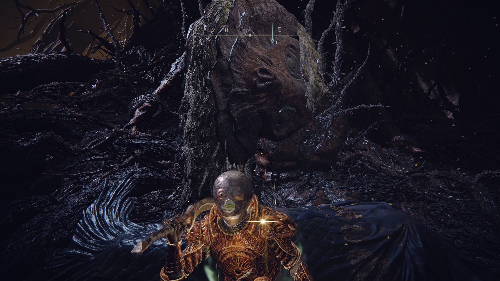 31 Days of Elden Ring Monsters