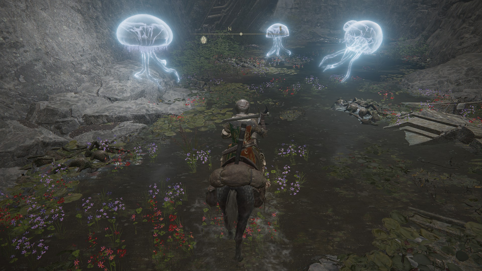 31 Days of Elden Ring Monsters