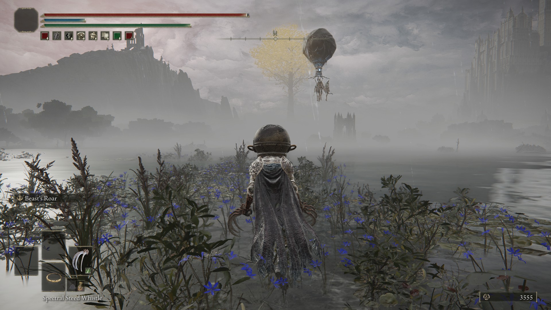 31 Days of Elden Ring Monsters