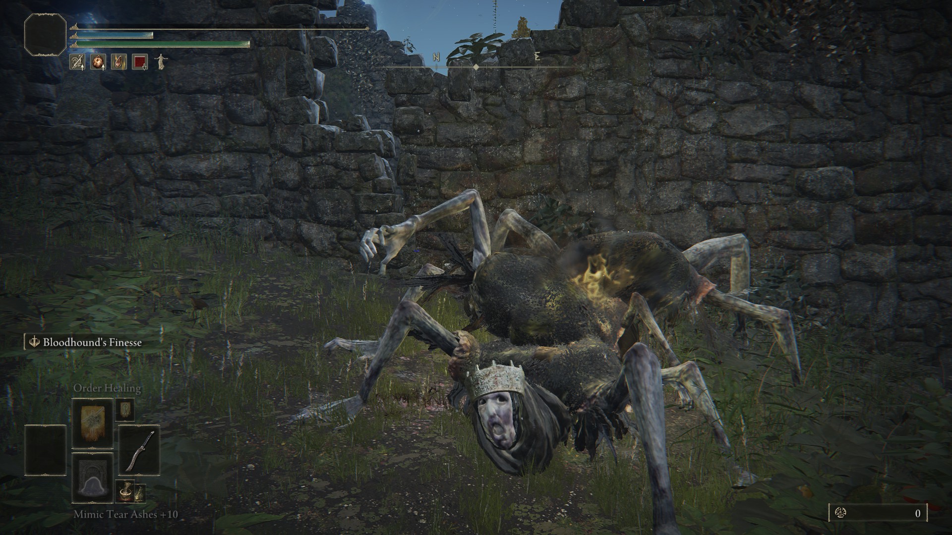 31 Days of Elden Ring Monsters