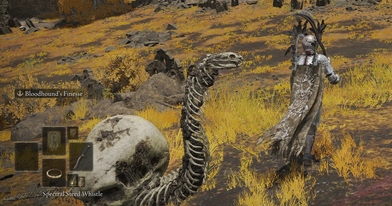 31 Days of Elden Ring Monsters