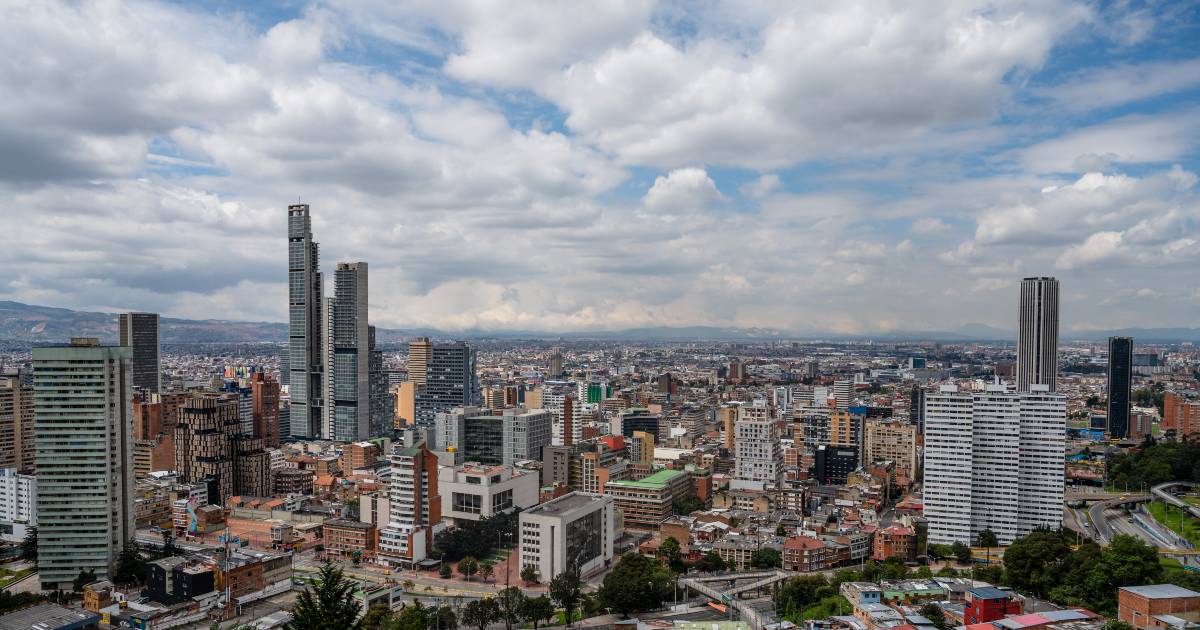 ¿Lloverá este 7 de julio de 2023? Pronóstico del clima en Bogotá
