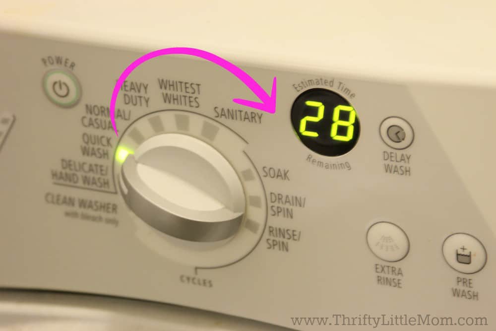 15 DIY Laundry Hacks To Save You Time And Stress