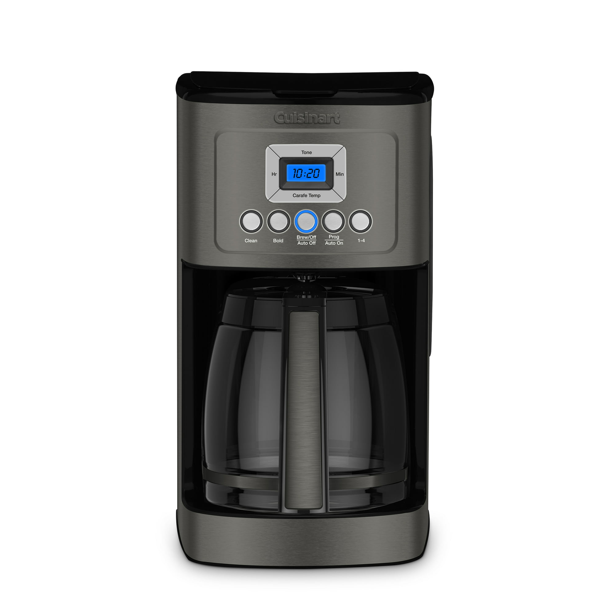 Brew Better Coffee How To Clean Cuisinart Coffee Maker