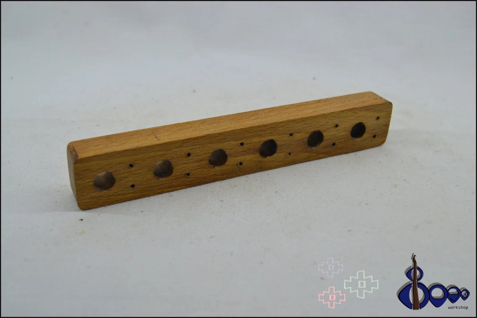 Fender Locking Tuners Drill Template bogo