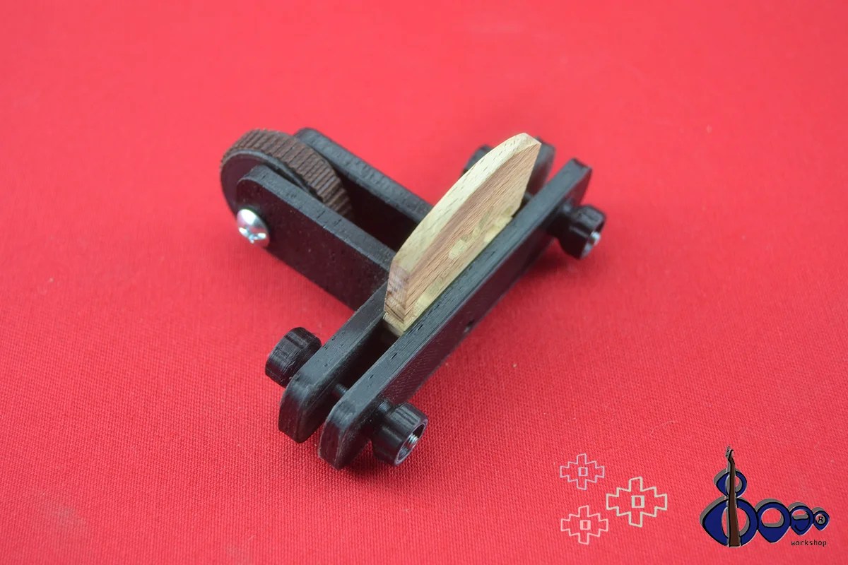 Bouzouki Accessories and Spare Parts bogo