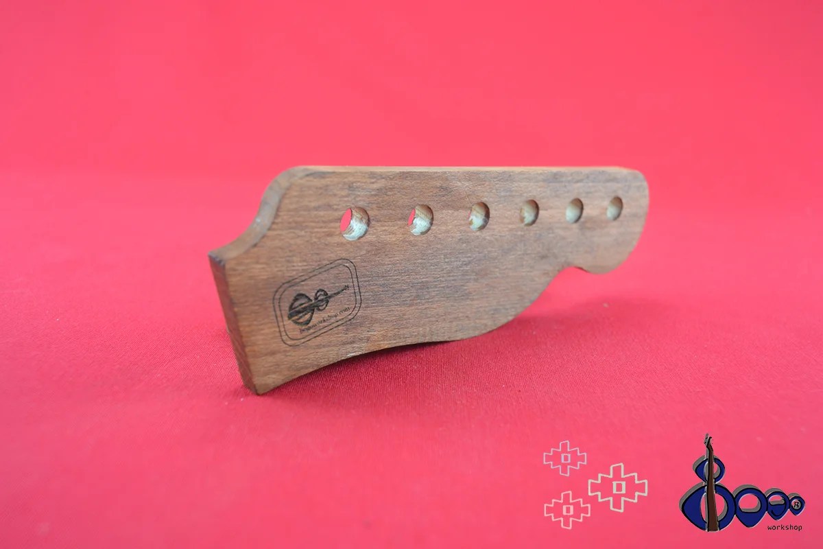 Bouzouki Accessories and Spare Parts bogo