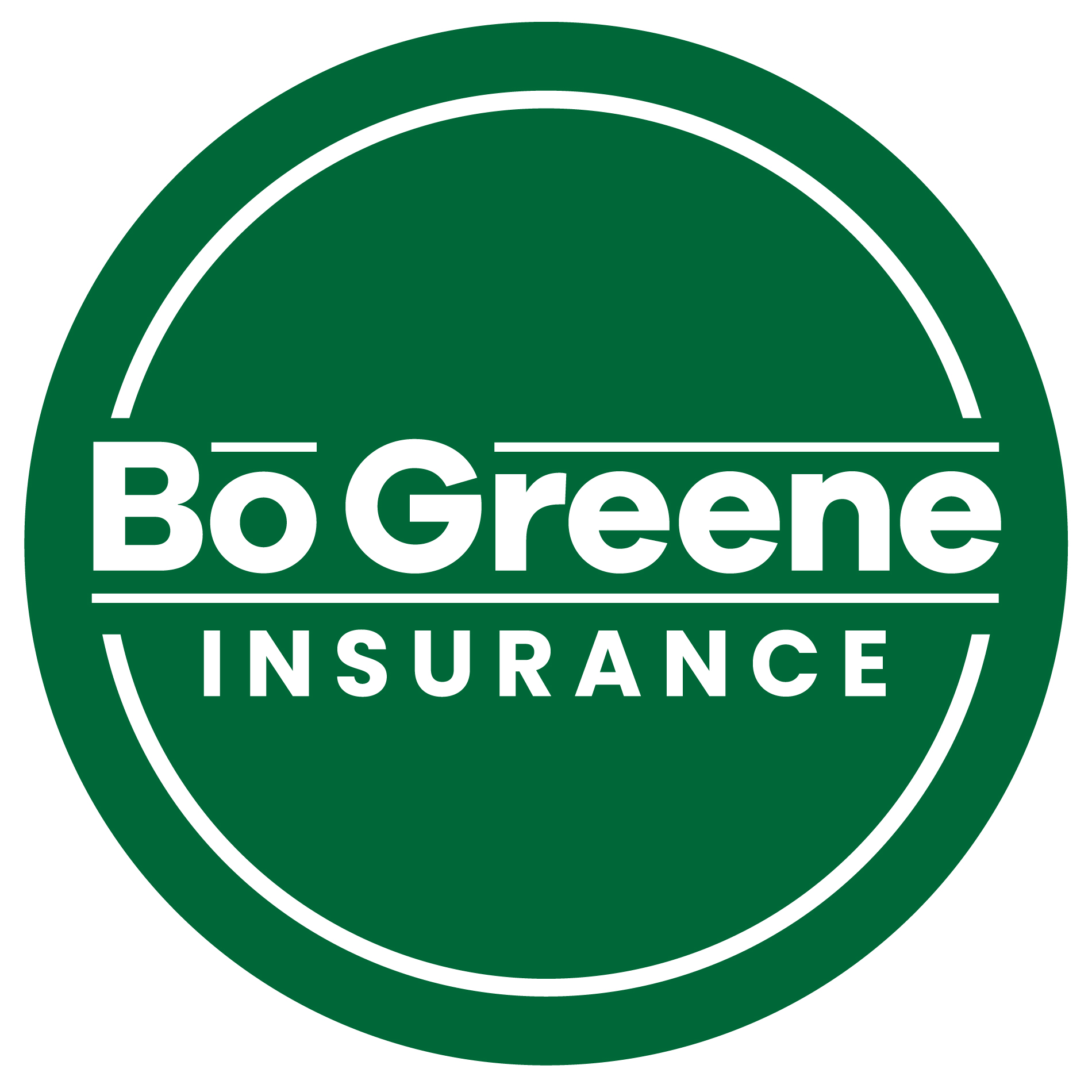 Start A Quote Bo Greene