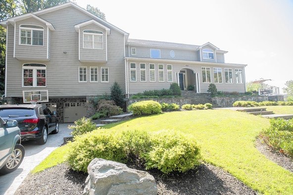 Severna Park New Construction and Remodel Bohan Contracting