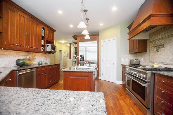 Severna Park New Construction and Remodel Bohan Contracting