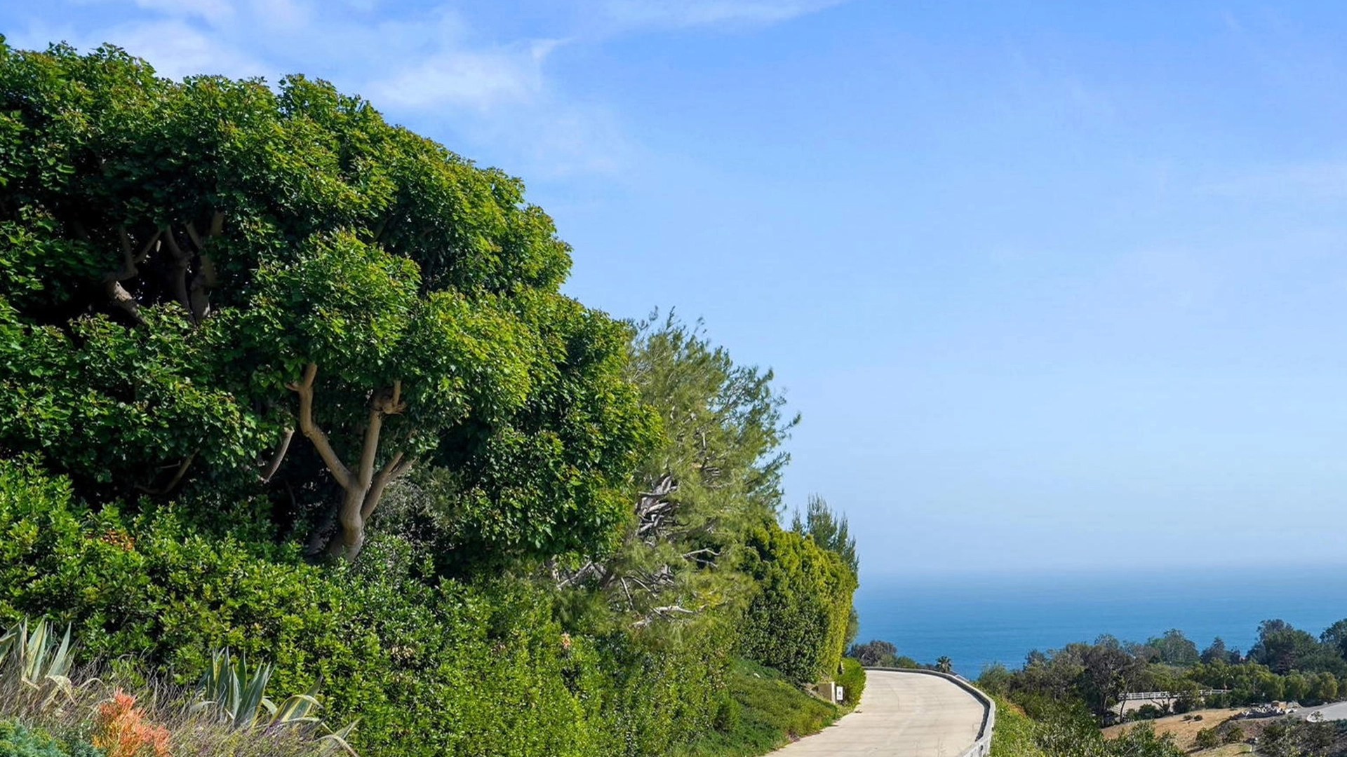 Winding Way Estate Bohari