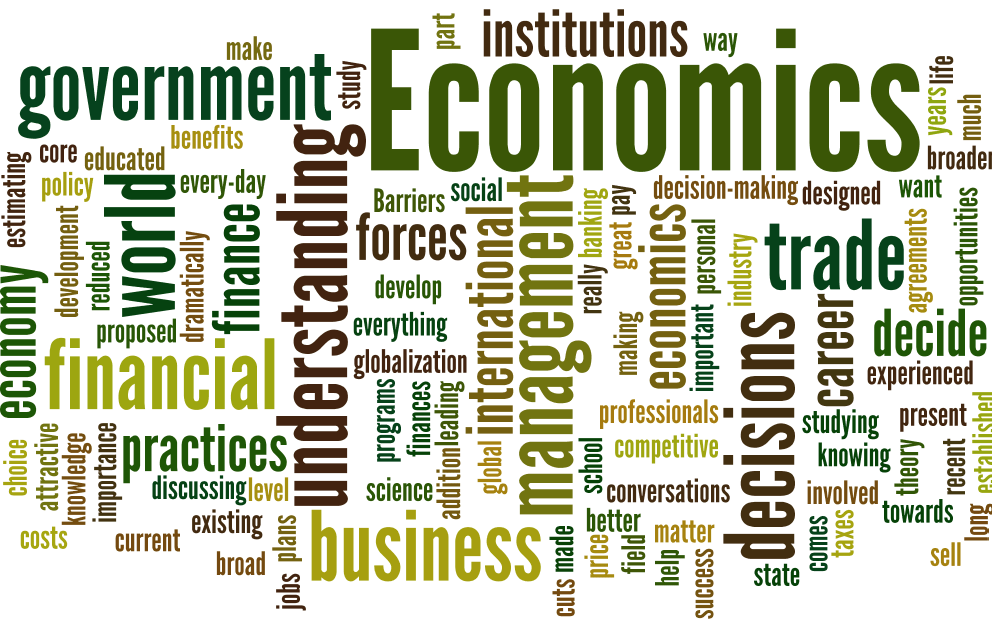 Economics and its Importance Demand and Supply in Economics