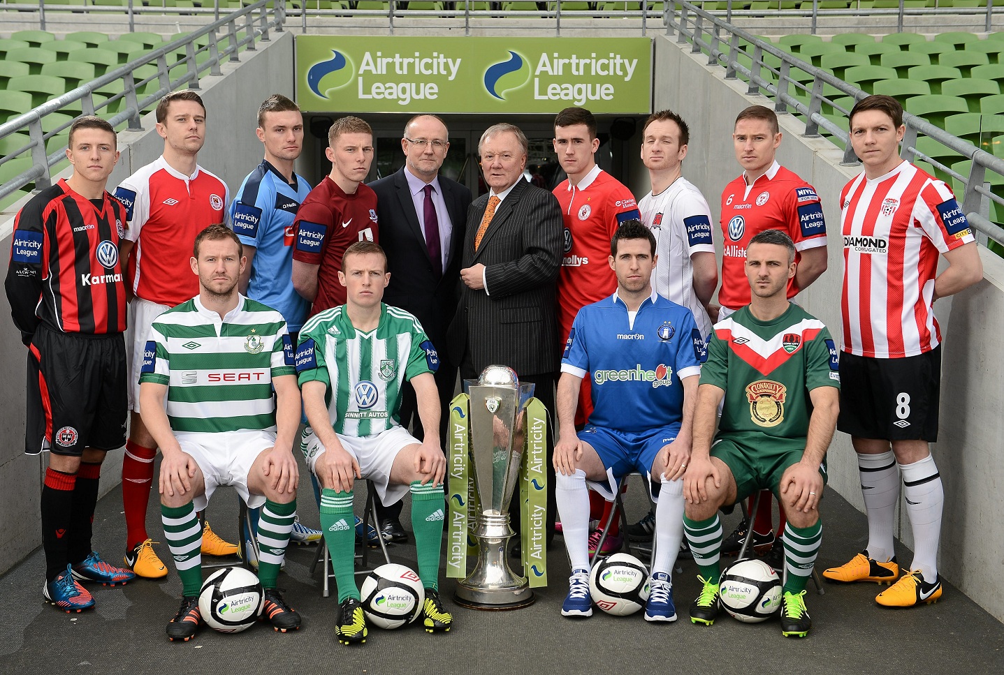 WEEKENDER MARCH 3 Bohemian FC