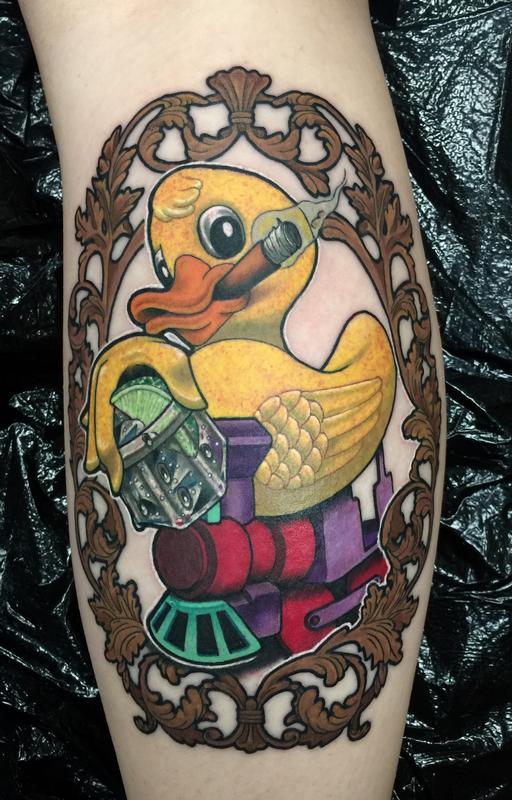 Tattoo Ideas Artists in Kokomo Bohemian Tattoo Club