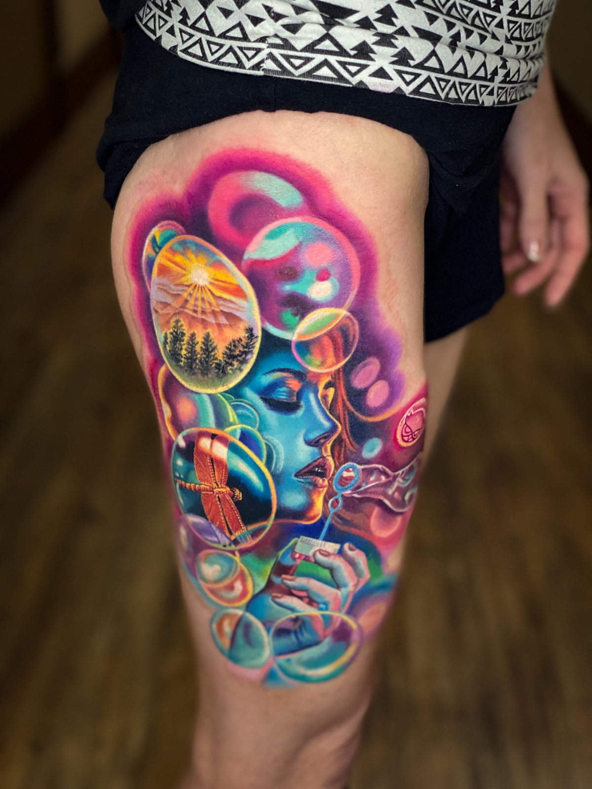 Tattoo Ideas Artists in Kokomo Bohemian Tattoo Club