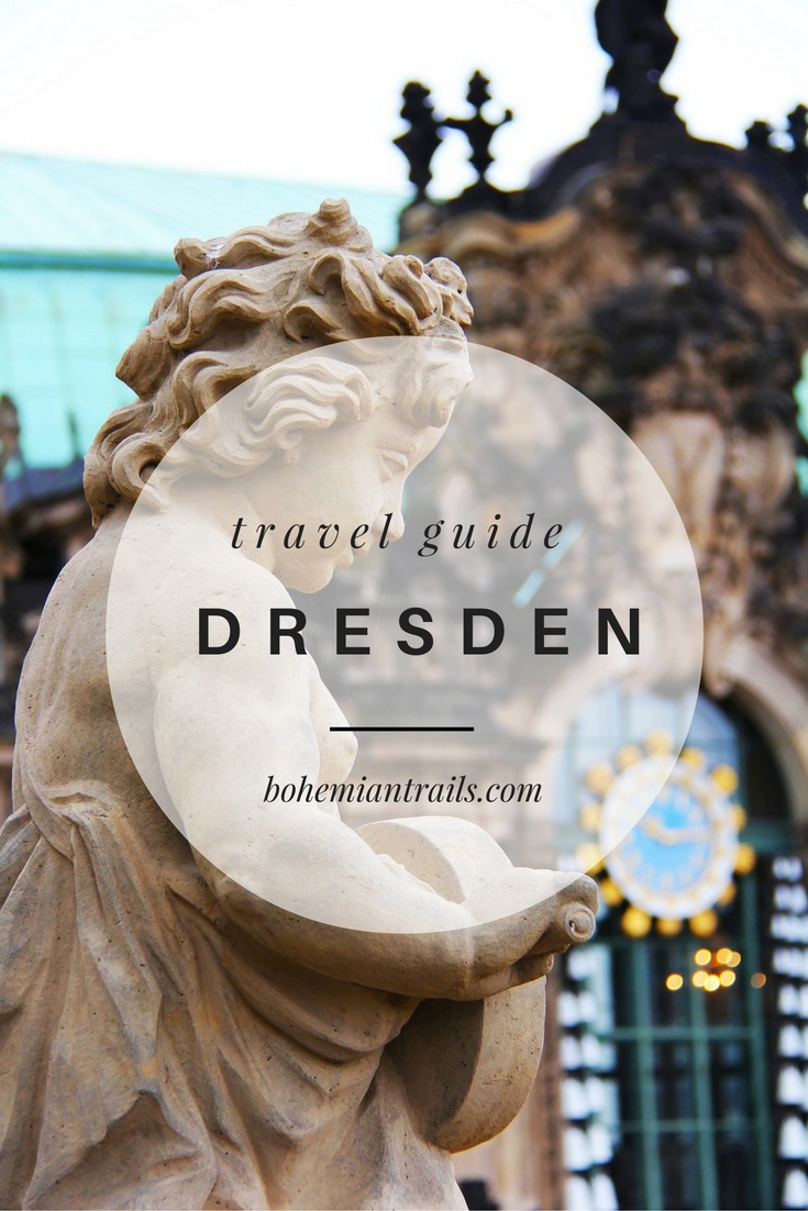 dreaming of dresden