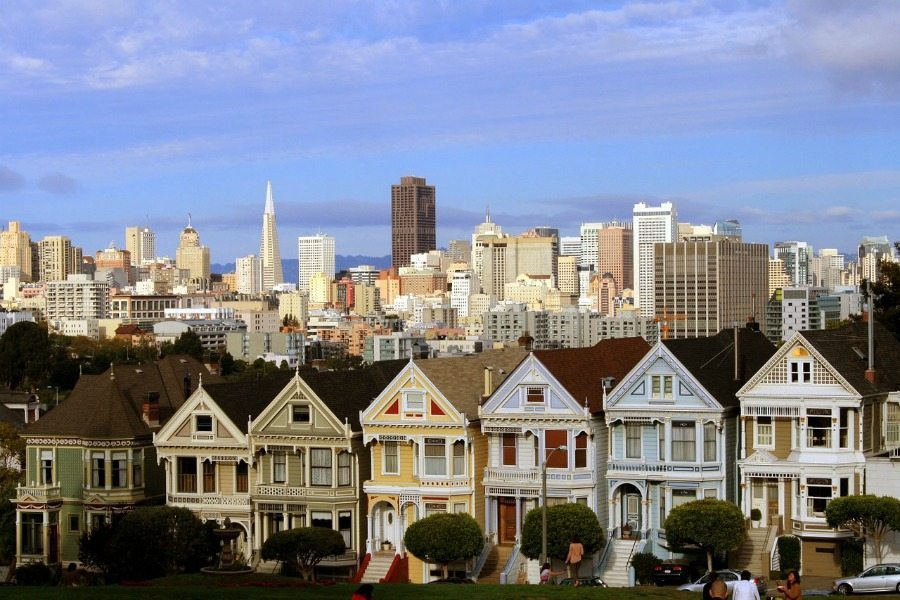 Top Cities to Live for Millennial Travelers