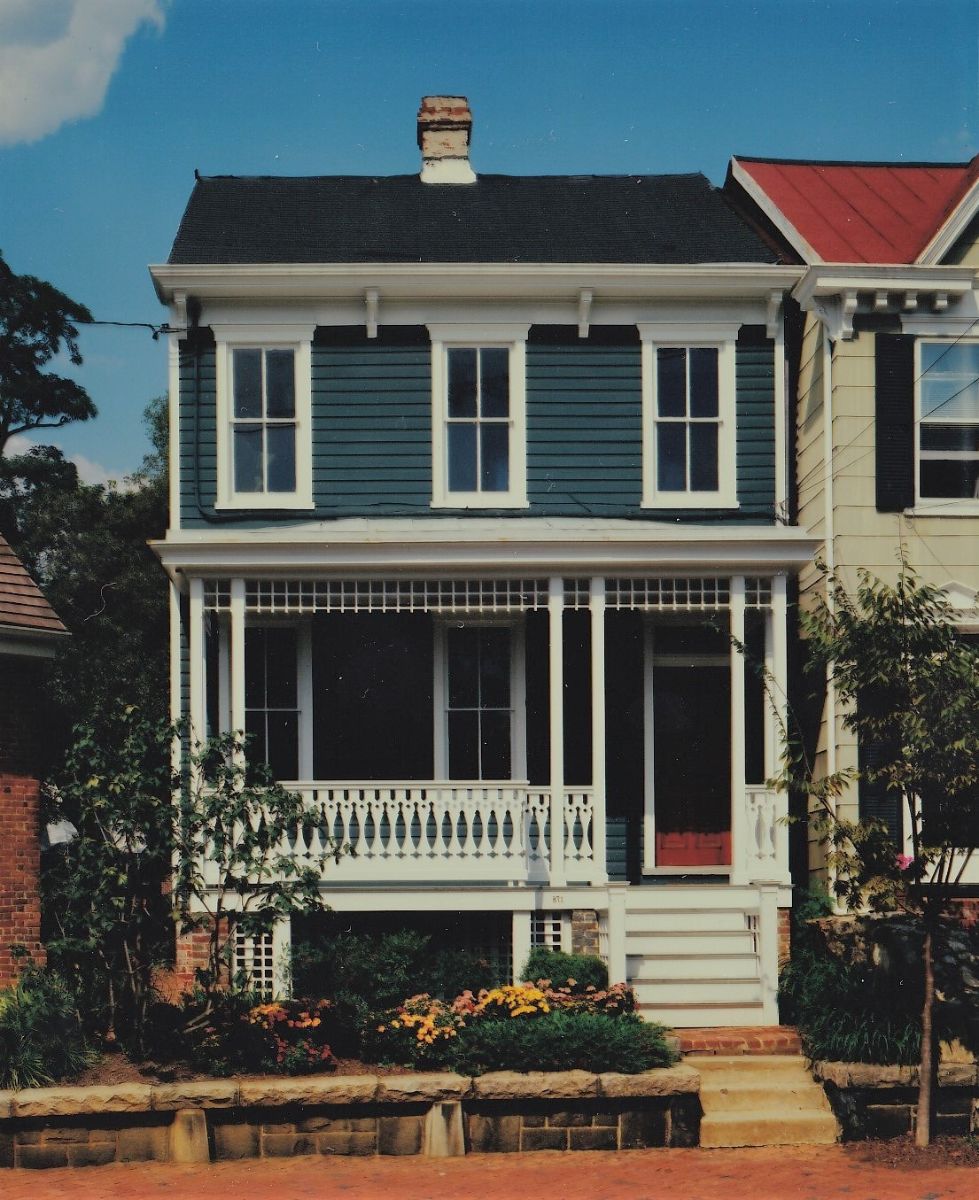 Why Historic Preservation Is Important Bohl Architects