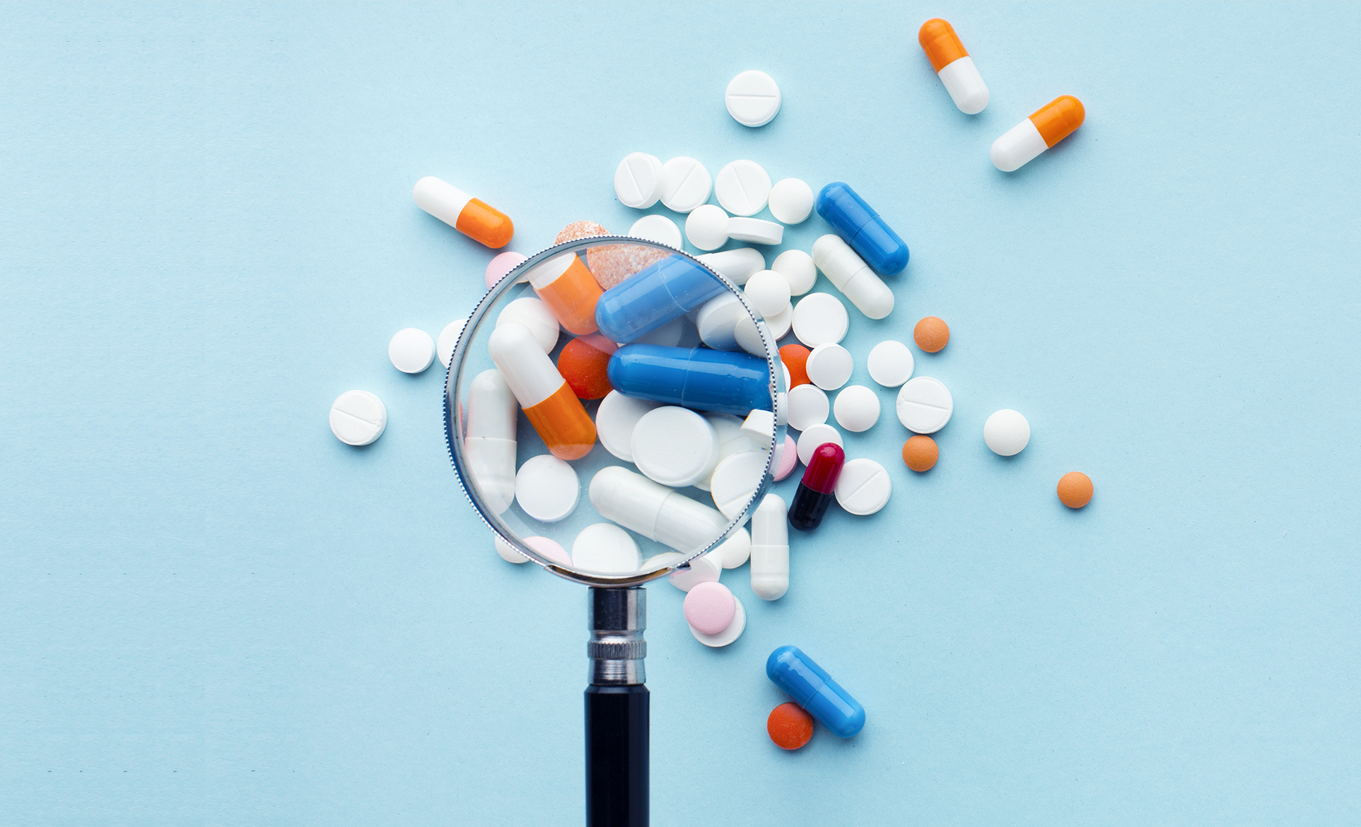 FarmacovigilanciaNotificación de Reacciones Adversas Laboratorios Bohm