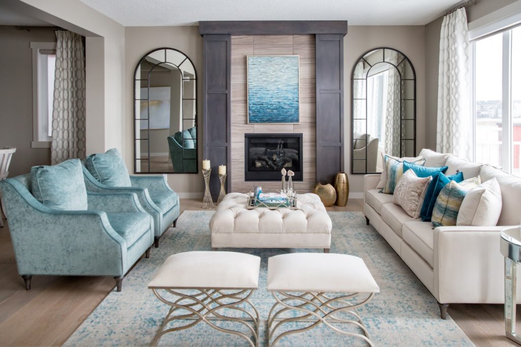 Modern Interior Designer Brentwood, TN Modern Interior Decorator
