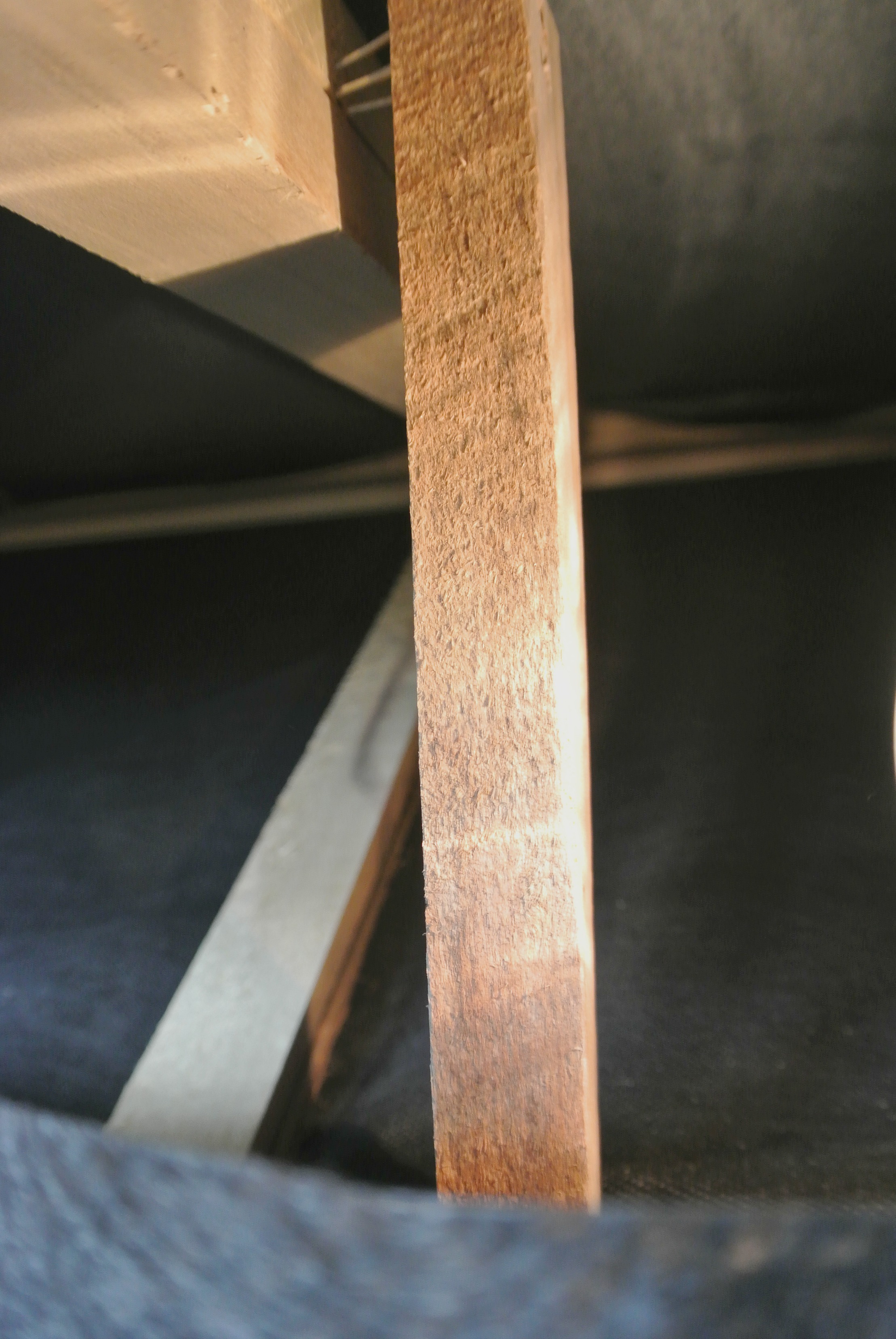 DIY Furniture Frame Repair Bohemian Junktion