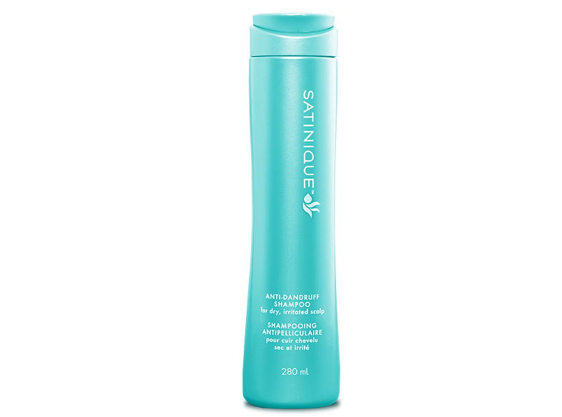 SATINIQUE AntiDandruff Shampoo Bohol Online Store