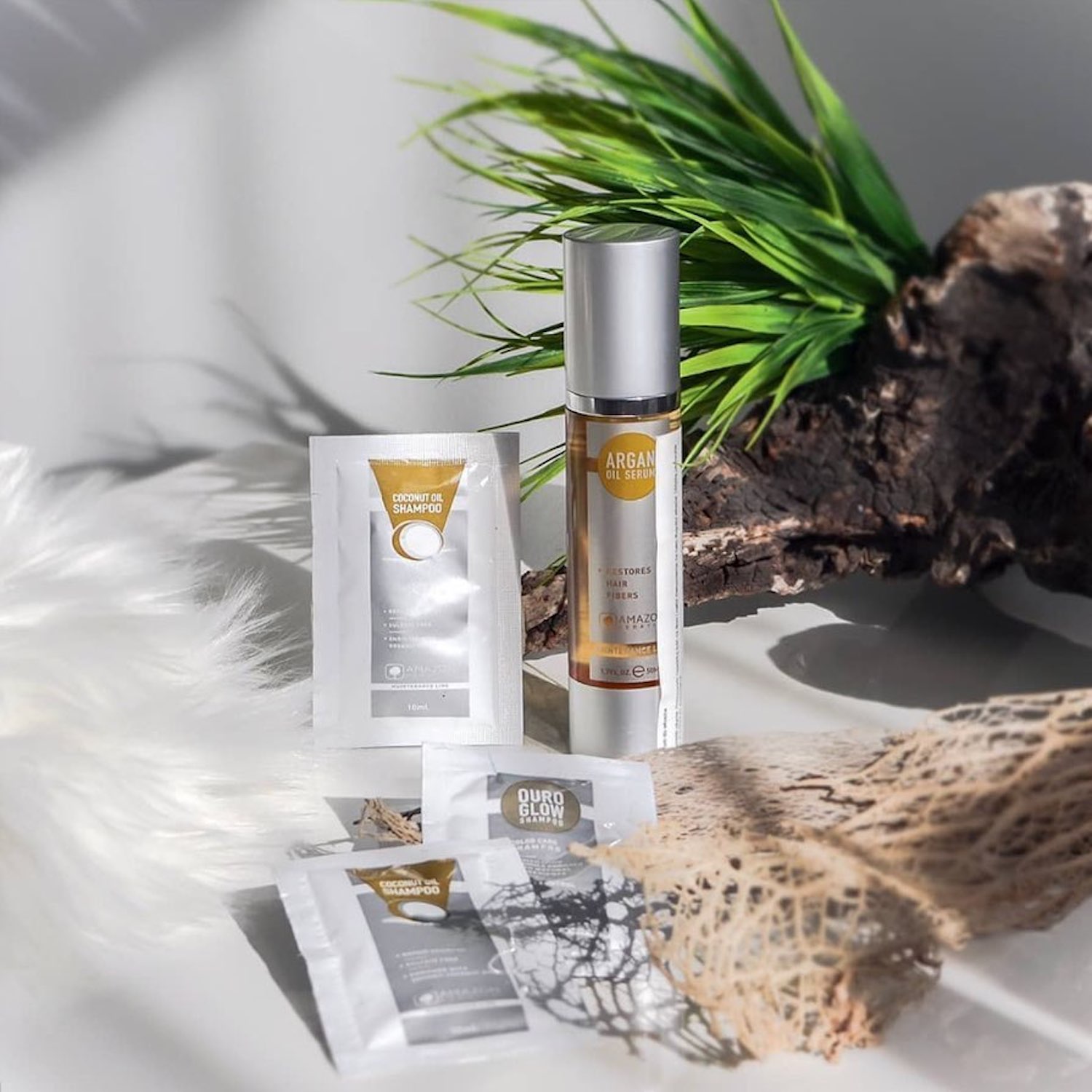 Amazon Keratin Hair Products in UAE Hair Growth Treatment