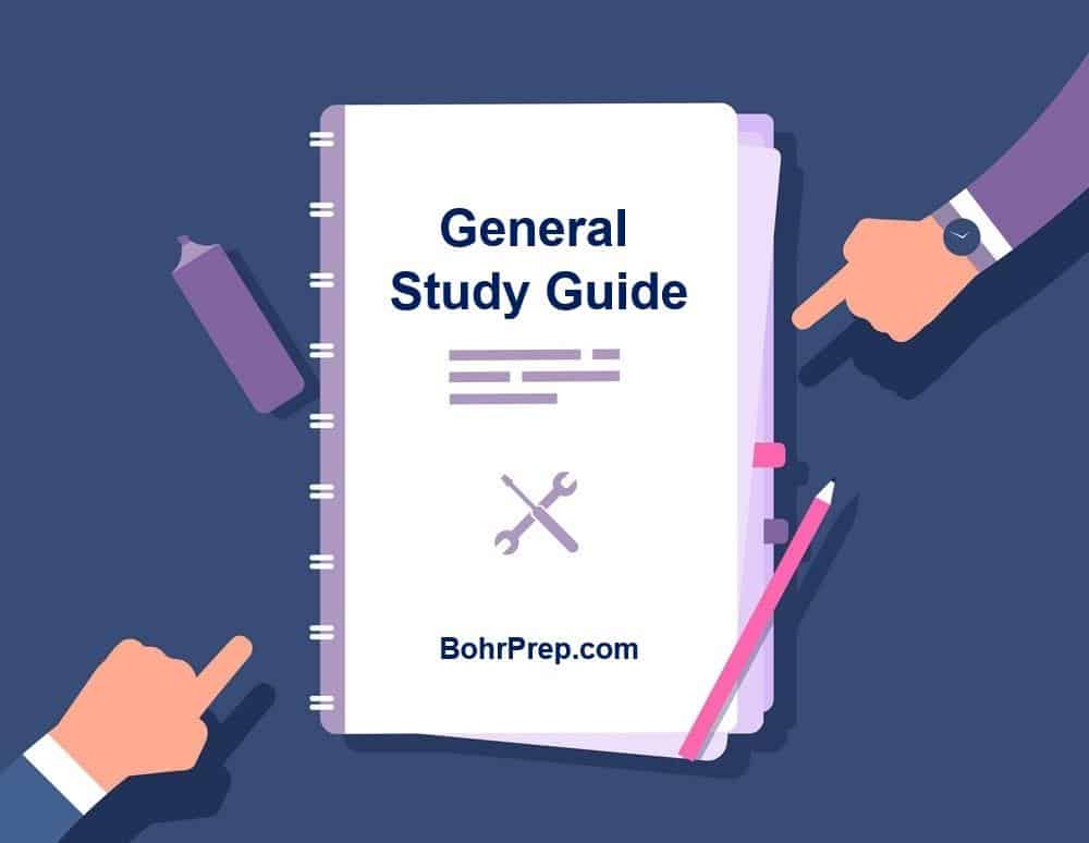 DAT Study Guide General Study Guide for the DAT