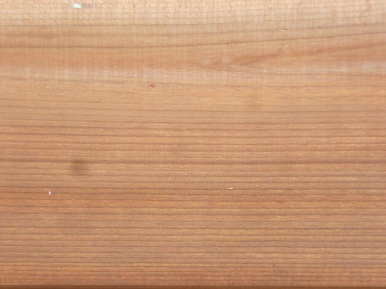 Photos bardage bois clin 1er choix » LA