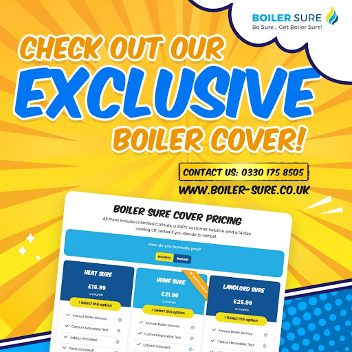 Is Boiler Cover Worth It? Boiler Sure